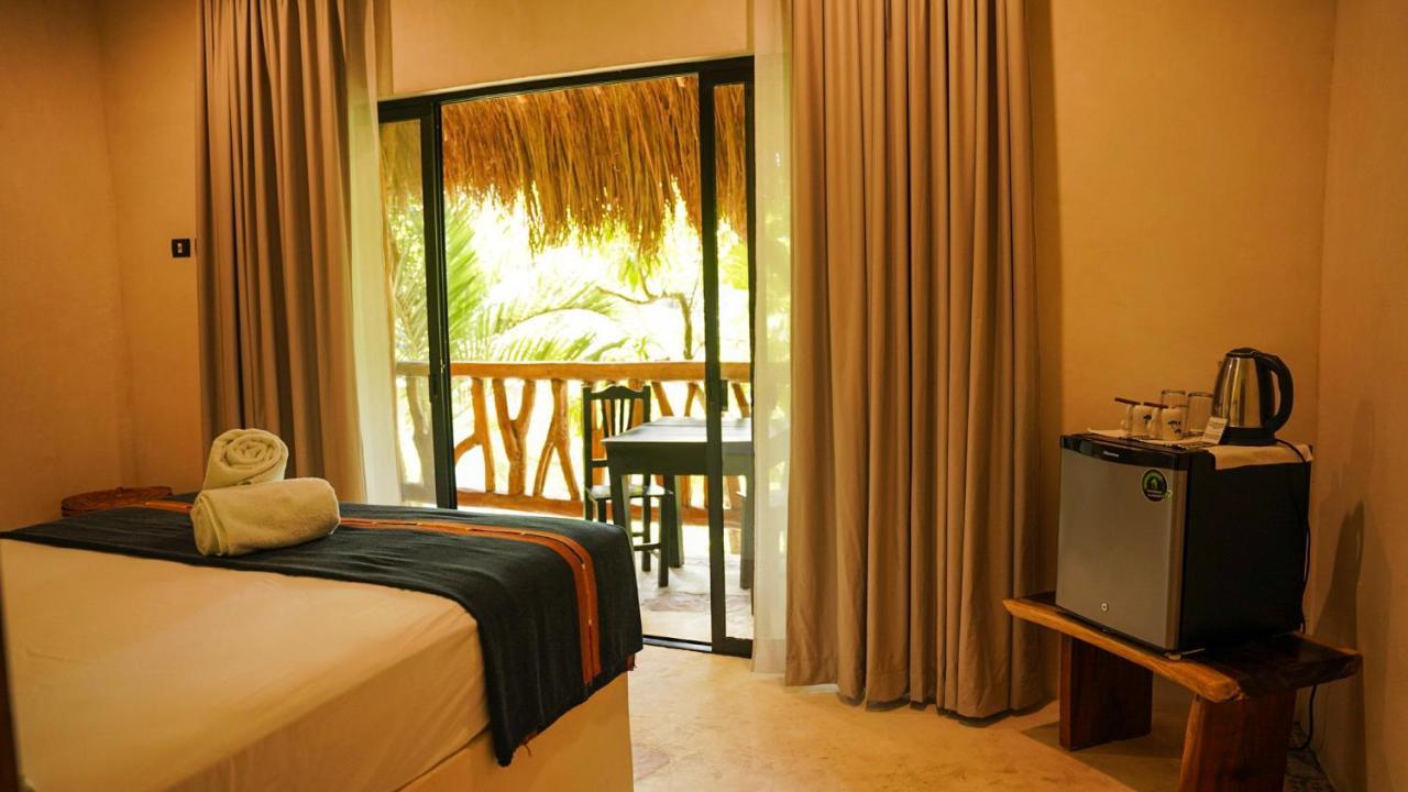 Corazon De Jade Tulum Hotel Luaran gambar