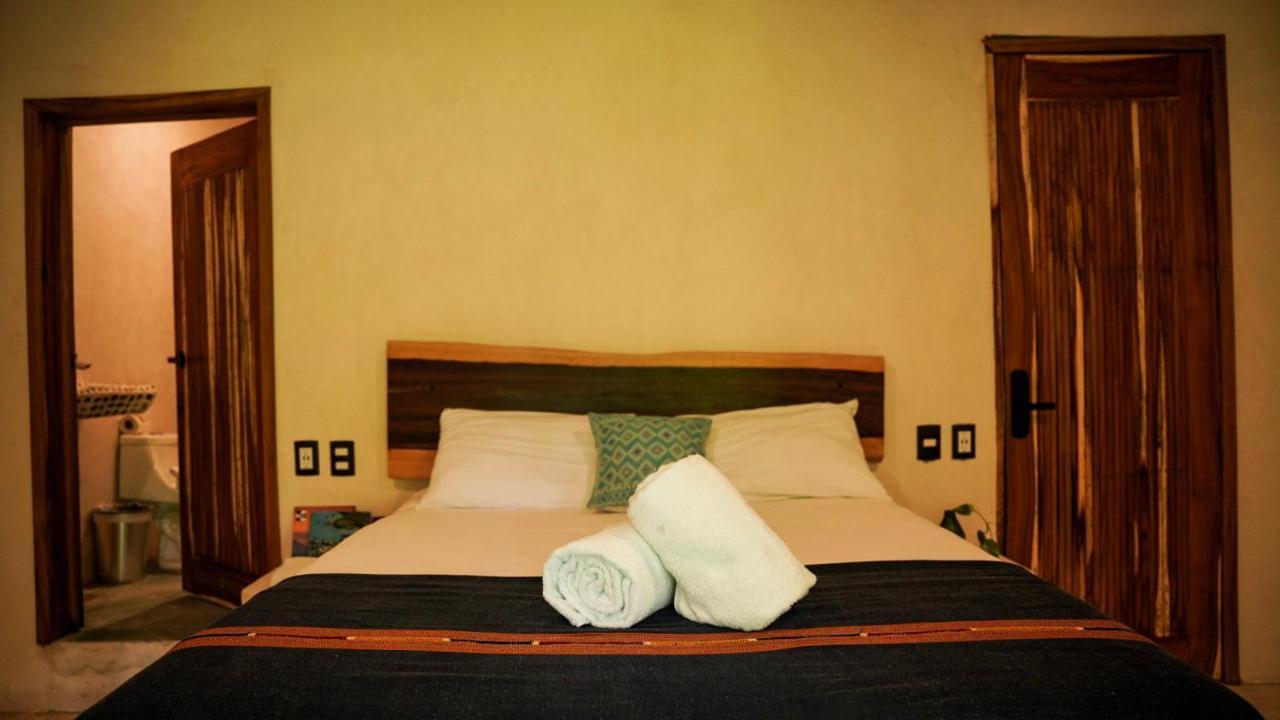 Corazon De Jade Tulum Hotel Luaran gambar