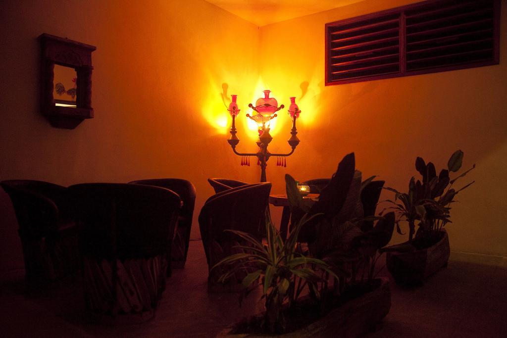 Corazon De Jade Tulum Hotel Luaran gambar