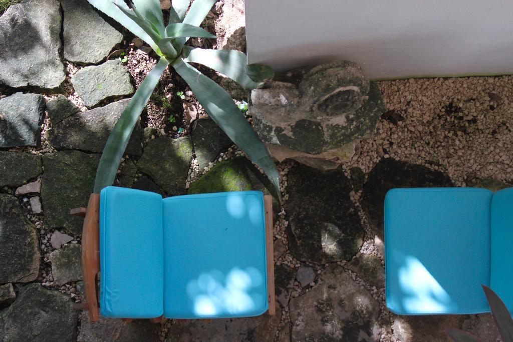 Corazon De Jade Tulum Hotel Luaran gambar