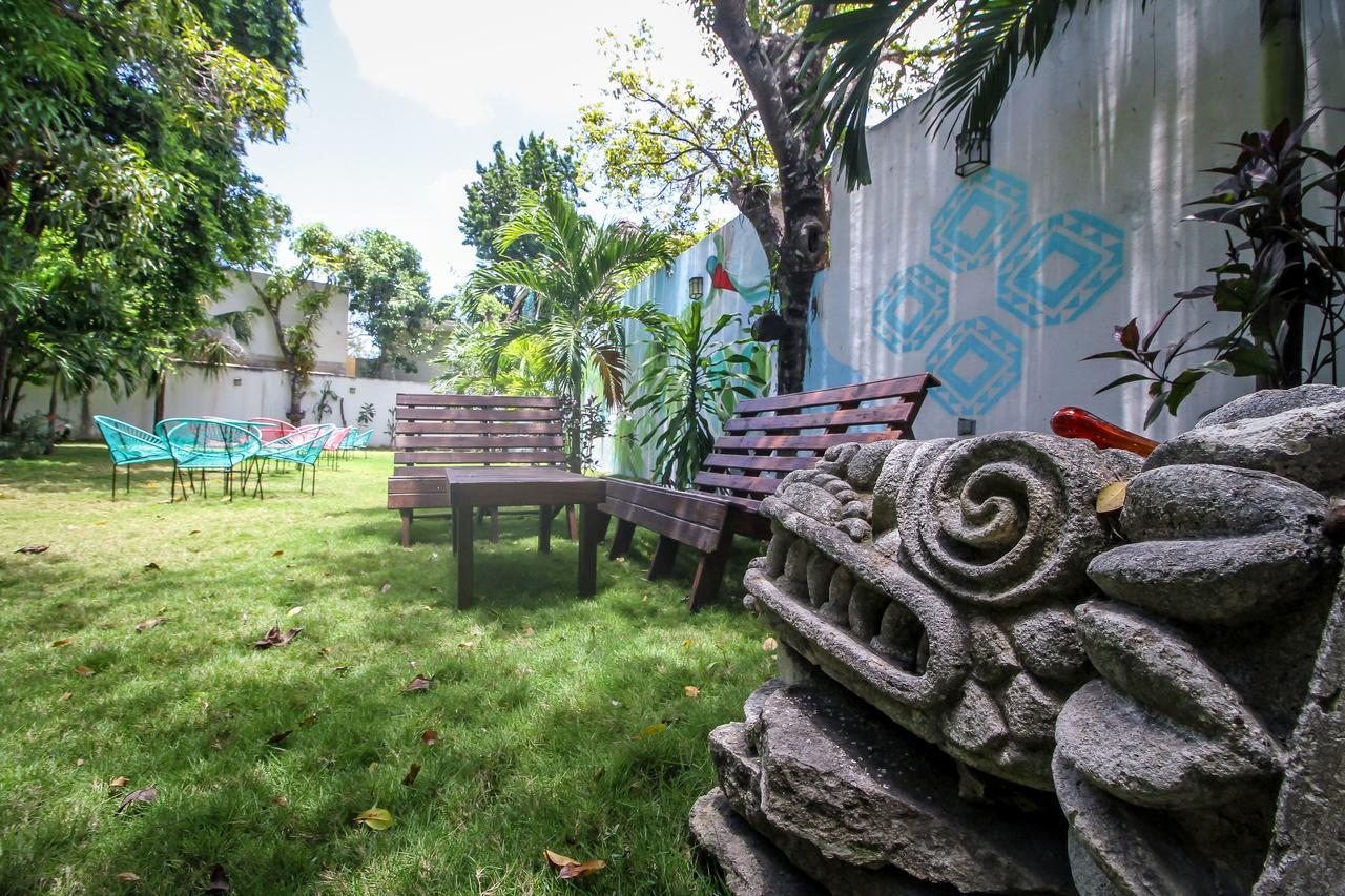 Corazon De Jade Tulum Hotel Luaran gambar