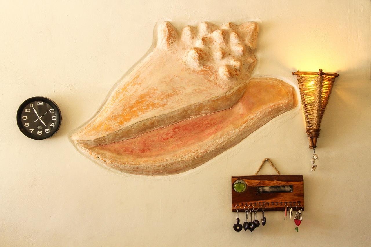 Corazon De Jade Tulum Hotel Luaran gambar