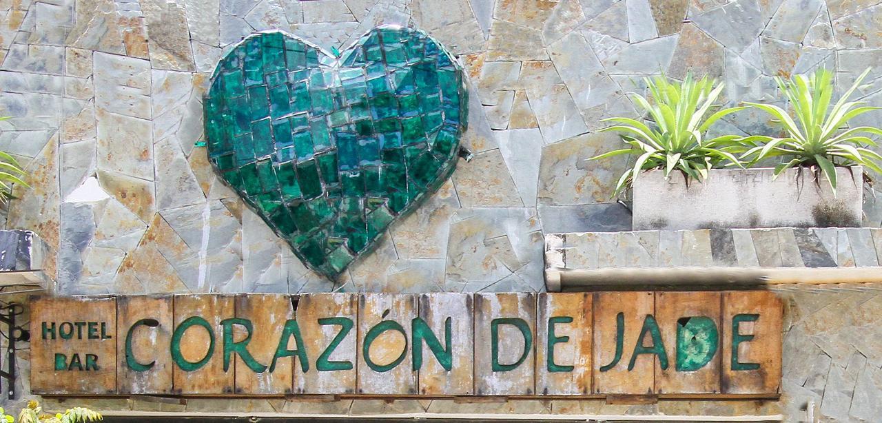 Corazon De Jade Tulum Hotel Luaran gambar