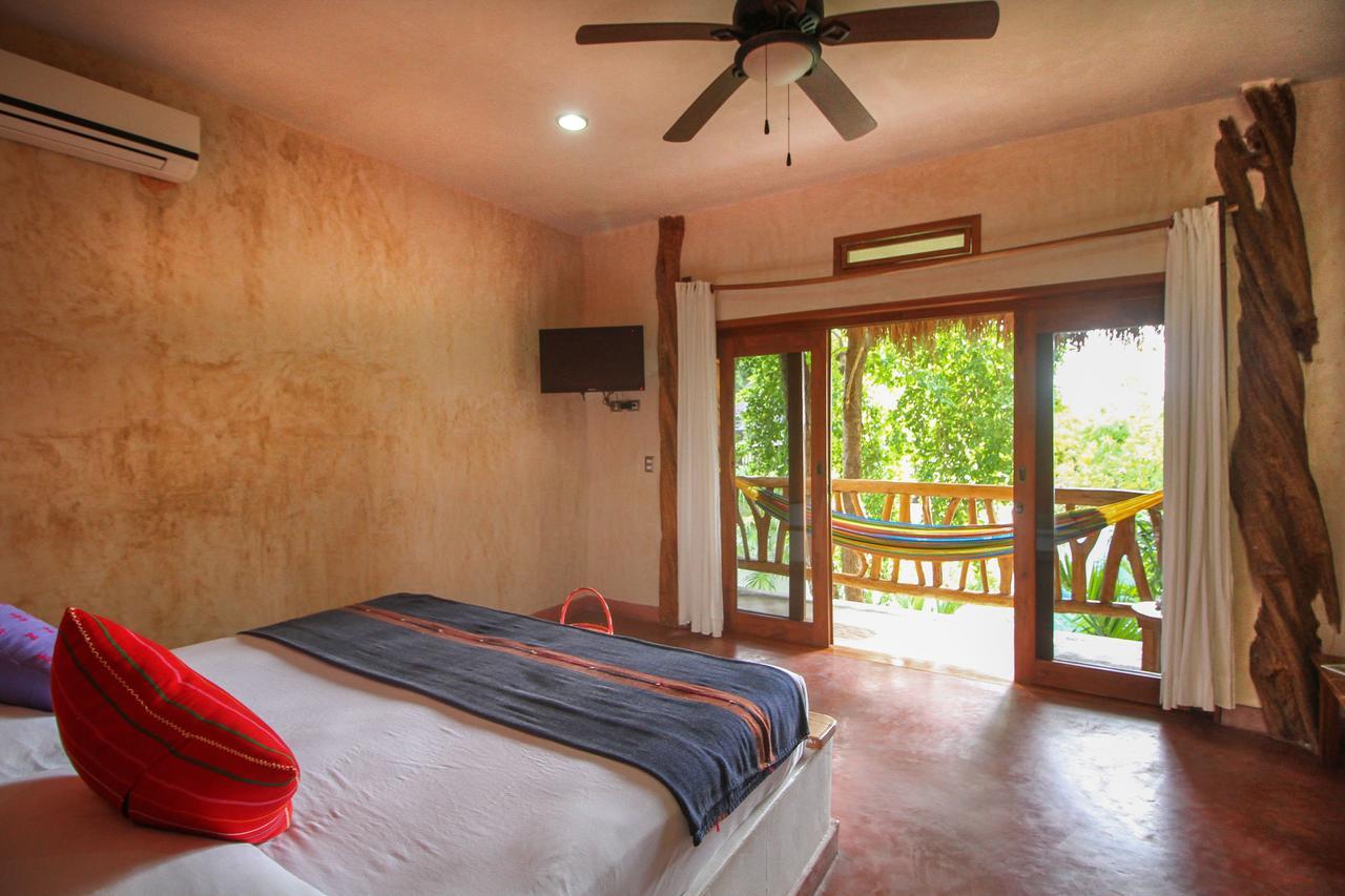 Corazon De Jade Tulum Hotel Luaran gambar