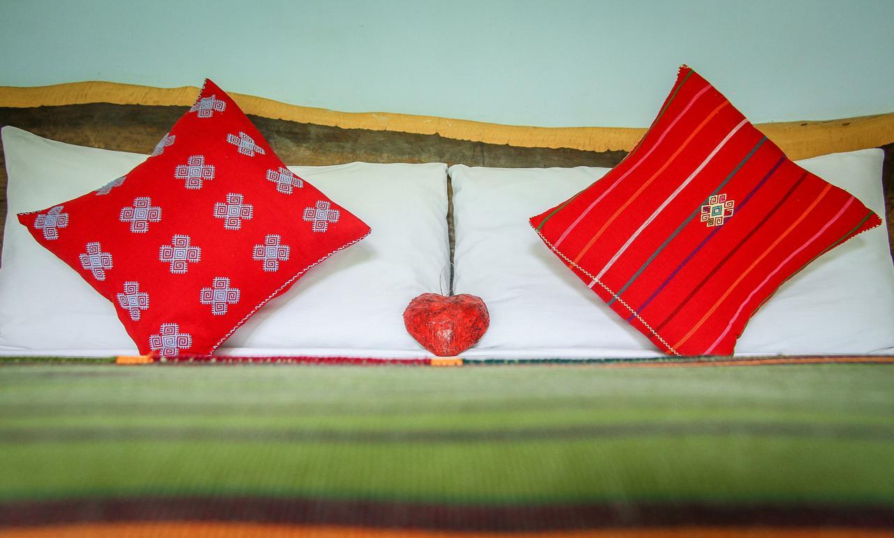 Corazon De Jade Tulum Hotel Luaran gambar